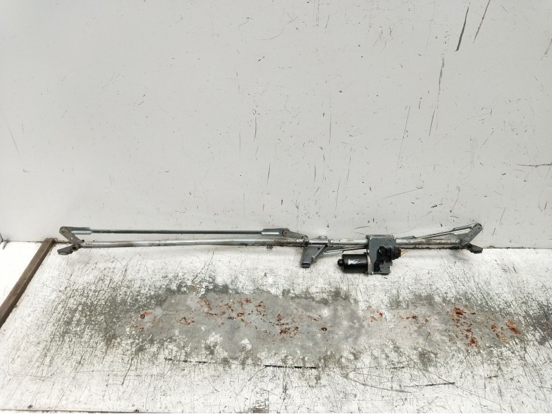 Recambio de motor limpia delantero para citroën c4 coupe referencia OEM IAM 9681994080 404638 