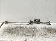 Recambio de motor limpia delantero para citroën c4 coupe referencia OEM IAM 9681994080 404638  2