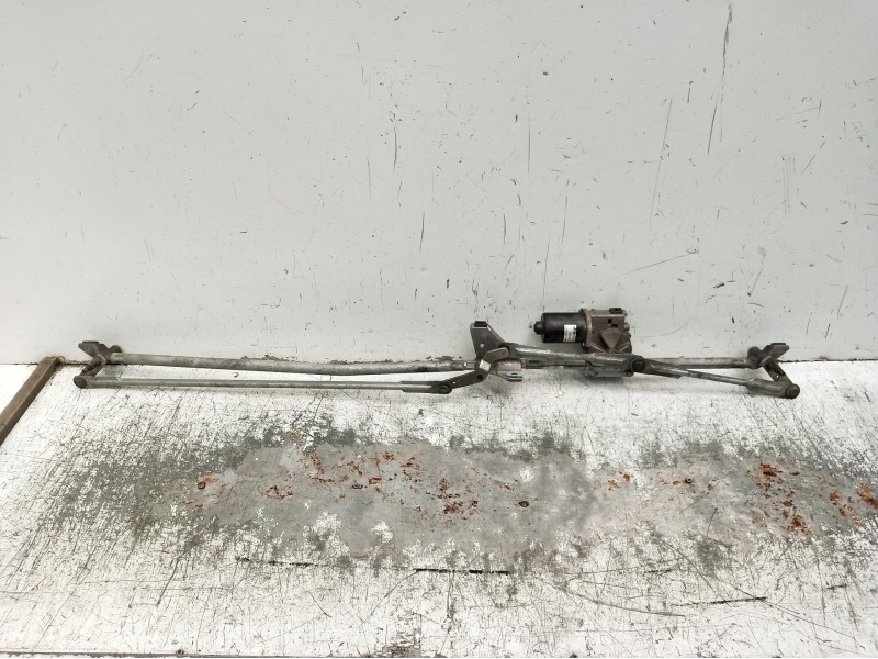 Recambio de motor limpia delantero para citroën c4 coupe referencia OEM IAM 9681994080 404638 