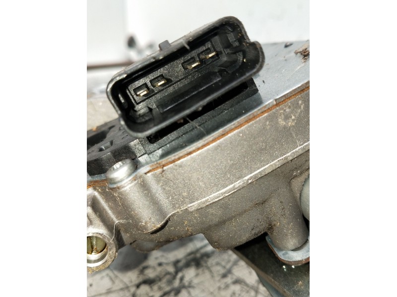 Recambio de motor limpia delantero para citroën c4 coupe referencia OEM IAM 9681994080 404638 