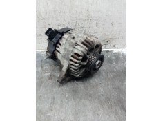 Recambio de alternador para nissan micra iii (k12) 1.2 16v referencia OEM IAM 23100AX600 2542694B 