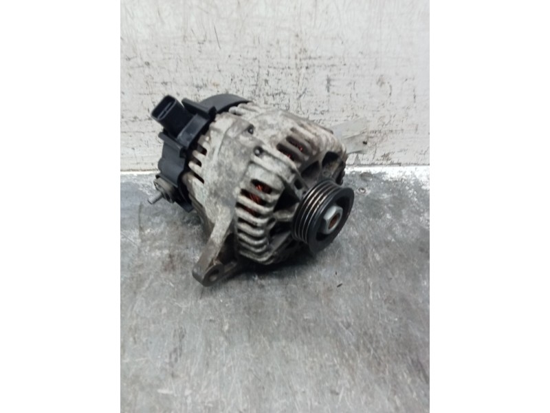 Recambio de alternador para nissan micra iii (k12) 1.2 16v referencia OEM IAM 23100AX600 2542694B 