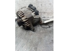 Recambio de alternador para nissan micra iii (k12) 1.2 16v referencia OEM IAM 23100AX600 2542694B  2