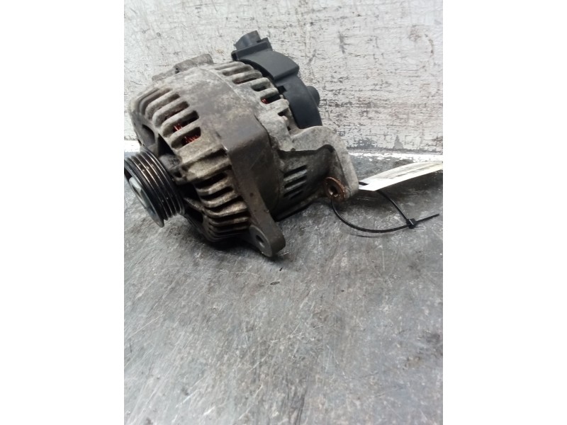 Recambio de alternador para nissan micra iii (k12) 1.2 16v referencia OEM IAM 23100AX600 2542694B 