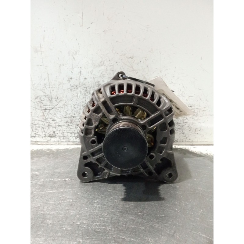 Recambio de alternador para renault laguna ii grandtour (kg0/1_) 1.9 dci (kg0g) referencia OEM IAM 8200251006 0124525076 