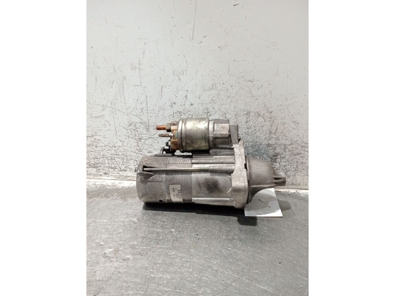 Recambio de motor arranque para bmw x3 (e83) 2.0 d referencia OEM IAM 7787354  