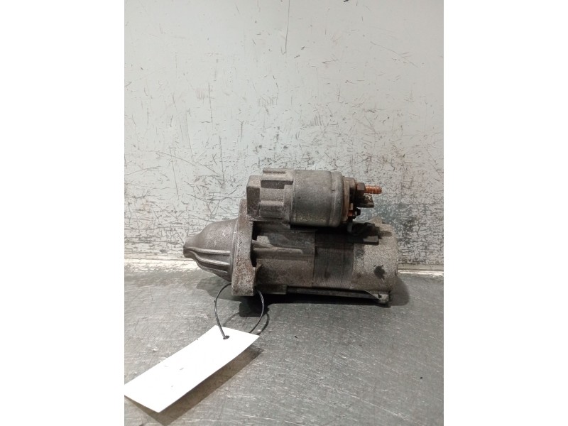 Recambio de motor arranque para bmw x3 (e83) 2.0 d referencia OEM IAM 7787354  