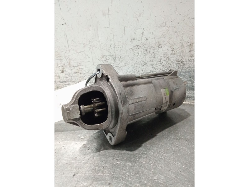 Recambio de motor arranque para bmw x3 (e83) 2.0 d referencia OEM IAM 7787354  