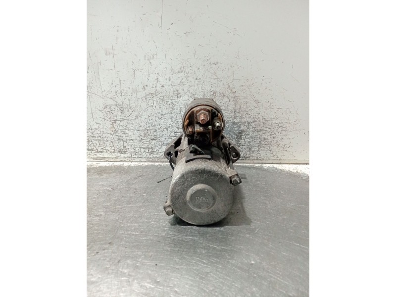 Recambio de motor arranque para bmw x3 (e83) 2.0 d referencia OEM IAM 7787354  