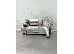 Recambio de motor arranque para land rover range rover evoque (l538) 2.0 d 4x4 referencia OEM IAM 4380001991 GJ3211001AD 