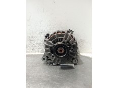 Recambio de alternador para land rover range rover evoque (l538) 2.0 d 4x4 referencia OEM IAM GX7310300CE 0125812068 