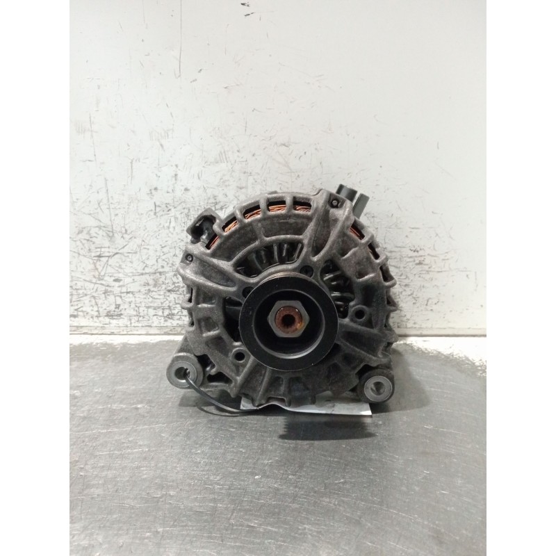 Recambio de alternador para land rover range rover evoque (l538) 2.0 d 4x4 referencia OEM IAM GX7310300CE 0125812068 
