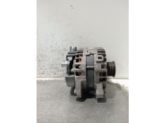 Recambio de alternador para land rover range rover evoque (l538) 2.0 d 4x4 referencia OEM IAM GX7310300CE 0125812068  2