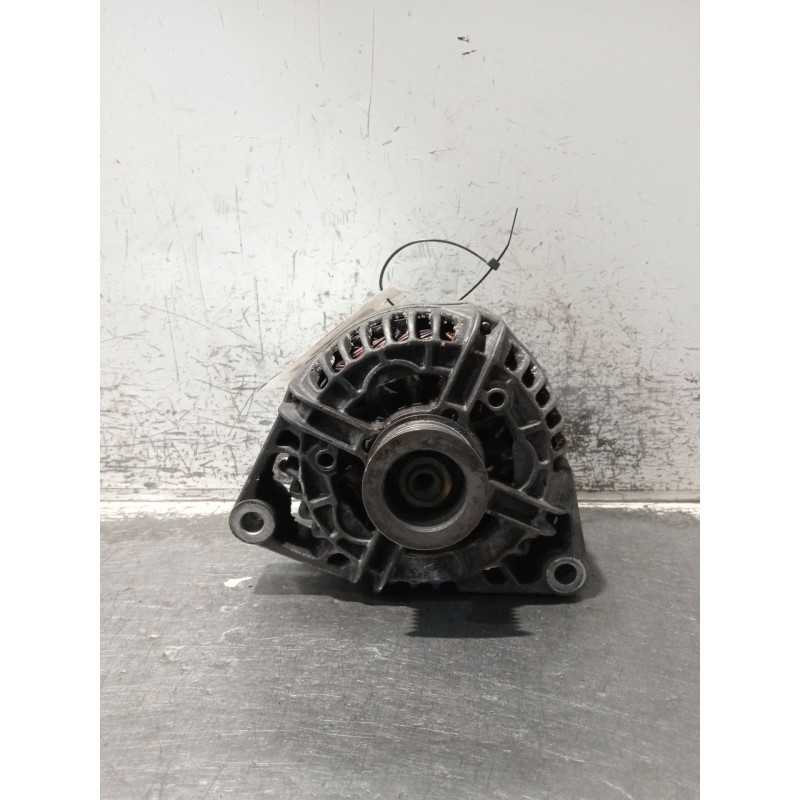 Recambio de alternador para opel vectra c (z02) 2.2 dti 16v (f69) referencia OEM IAM 24429105 0124515080 