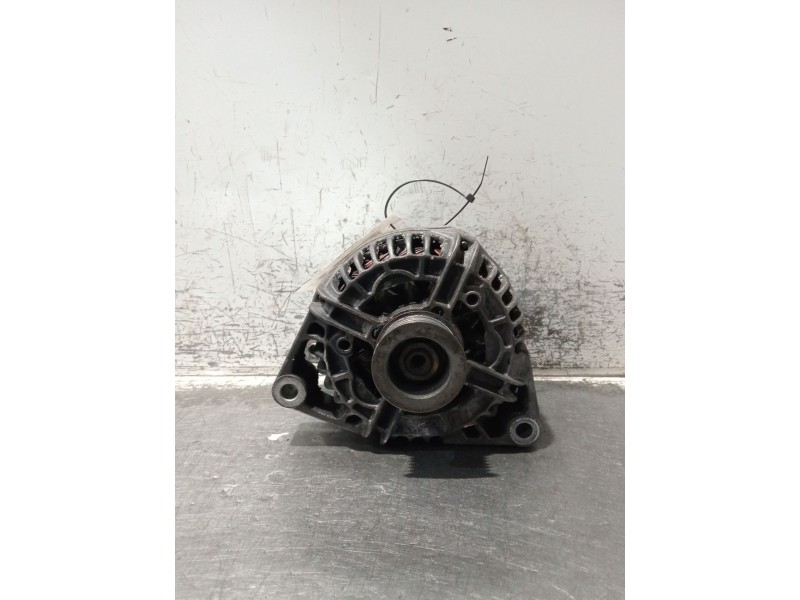 Recambio de alternador para opel vectra c (z02) 2.2 dti 16v (f69) referencia OEM IAM 24429105 0124515080 