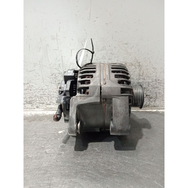Recambio de alternador para opel vectra c (z02) 2.2 dti 16v (f69) referencia OEM IAM 24429105 0124515080 