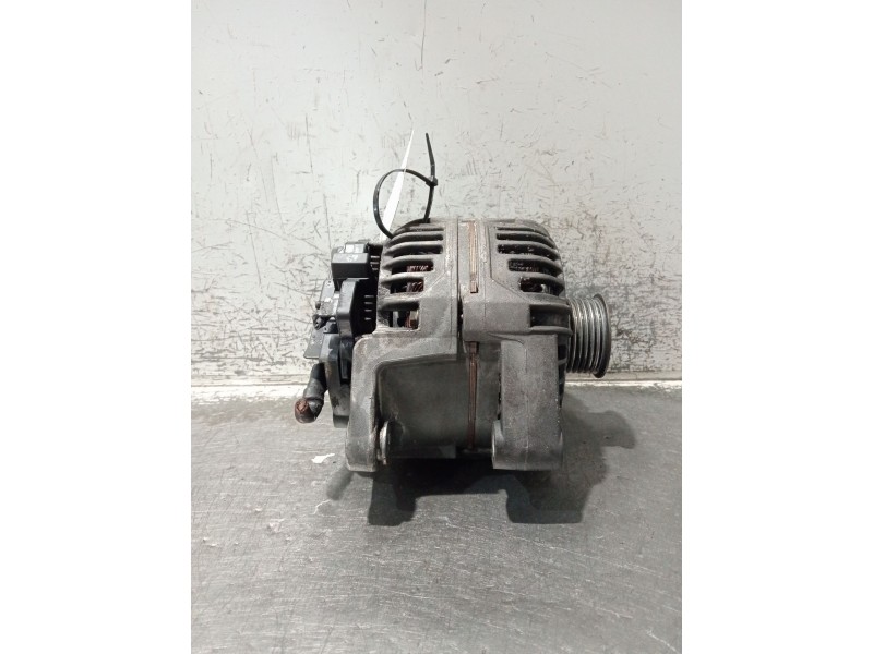 Recambio de alternador para opel vectra c (z02) 2.2 dti 16v (f69) referencia OEM IAM 24429105 0124515080 
