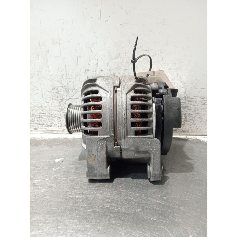 Recambio de alternador para opel vectra c (z02) 2.2 dti 16v (f69) referencia OEM IAM 24429105 0124515080 