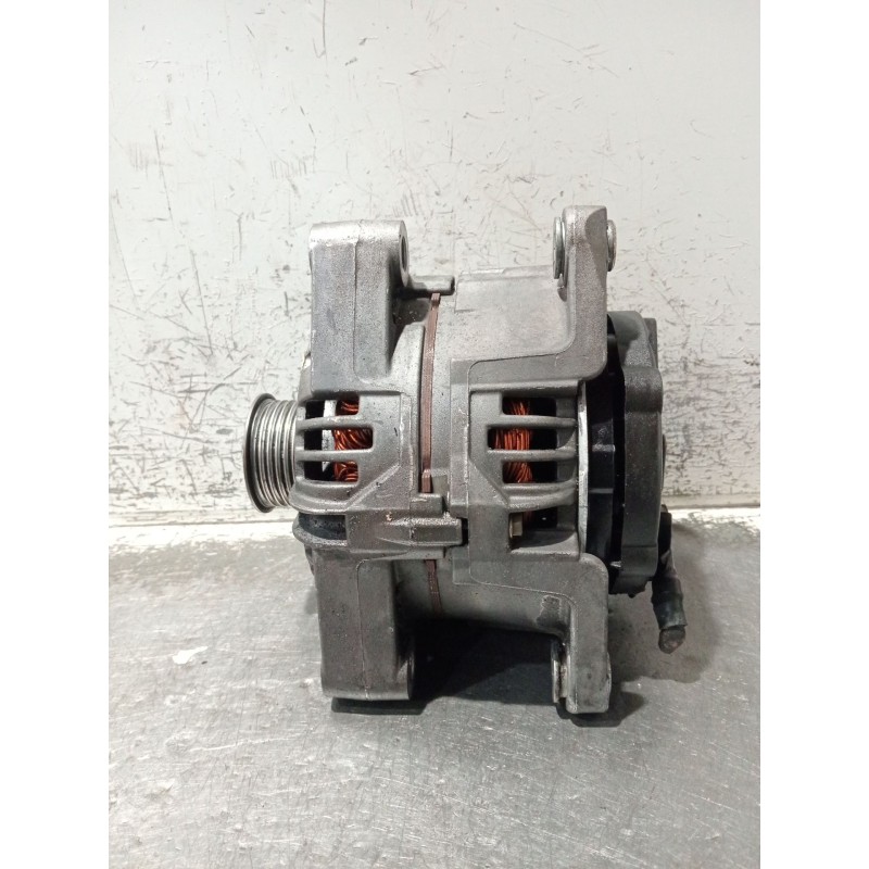 Recambio de alternador para opel vectra c (z02) 2.2 dti 16v (f69) referencia OEM IAM 24429105 0124515080 
