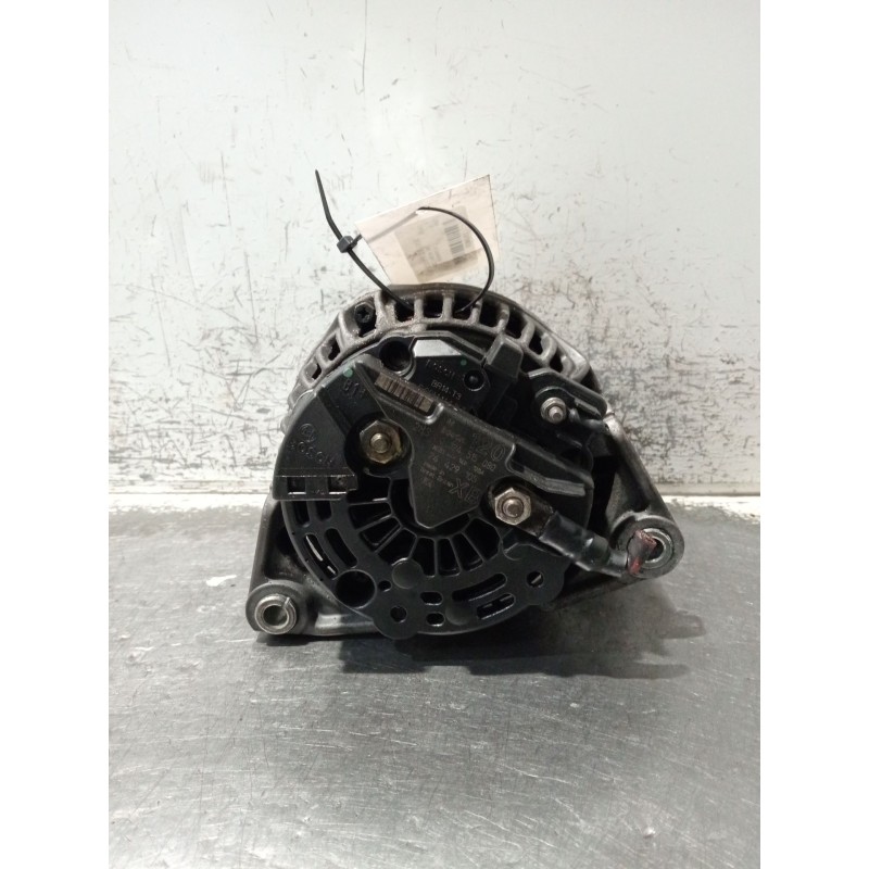 Recambio de alternador para opel vectra c (z02) 2.2 dti 16v (f69) referencia OEM IAM 24429105 0124515080 