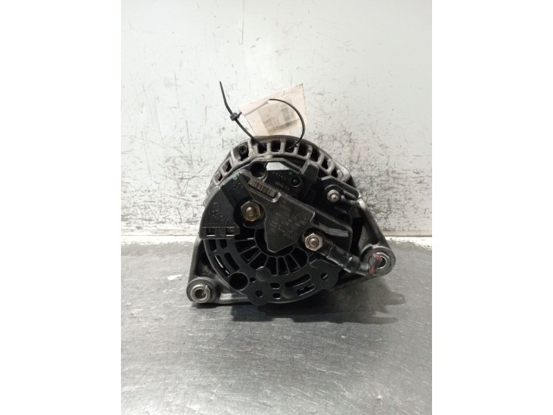 Recambio de alternador para opel vectra c (z02) 2.2 dti 16v (f69) referencia OEM IAM 24429105 0124515080 