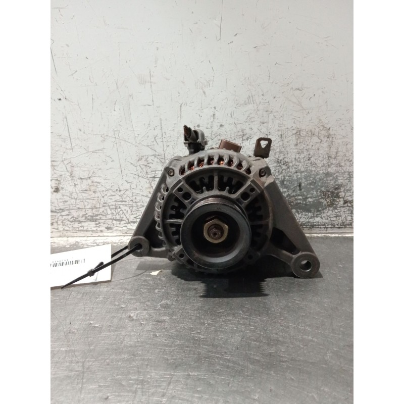 Recambio de alternador para toyota rav 4 ii (_a2_) 1.8 (zca25_, zca26_) referencia OEM IAM 2706022130 1022112180 