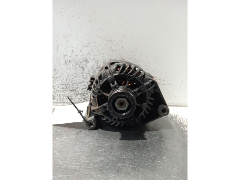Recambio de alternador para opel omega b (v94) 2.5 td (f69, m69, p69) referencia OEM IAM   