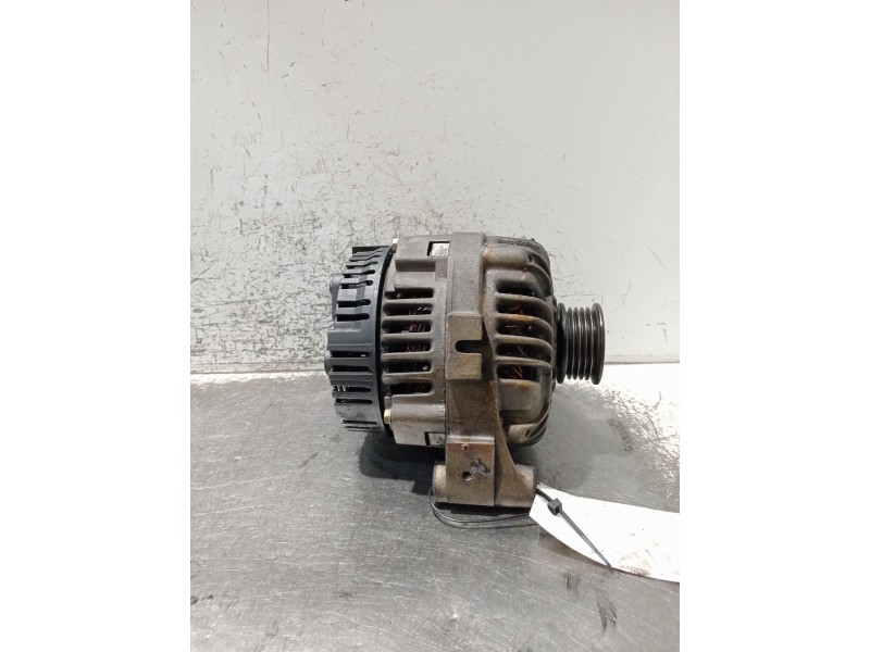 Recambio de alternador para opel omega b (v94) 2.5 td (f69, m69, p69) referencia OEM IAM   