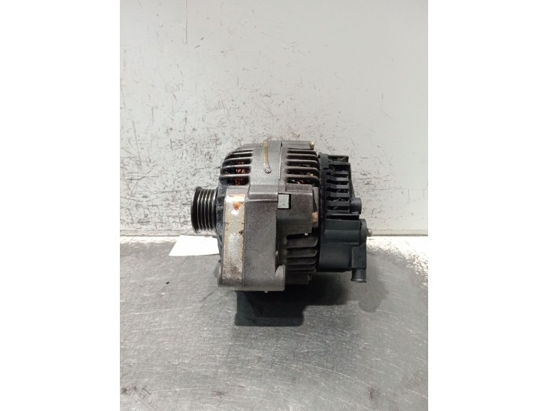 Recambio de alternador para opel omega b (v94) 2.5 td (f69, m69, p69) referencia OEM IAM   