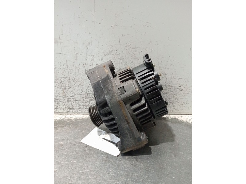 Recambio de alternador para opel omega b (v94) 2.5 td (f69, m69, p69) referencia OEM IAM   