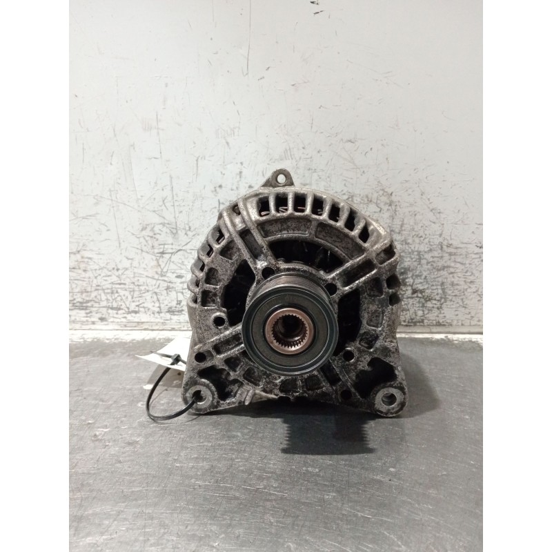 Recambio de alternador para renault laguna ii grandtour (kg0/1_) 1.9 dci (kg1v) referencia OEM IAM 8200251006 0124525076 