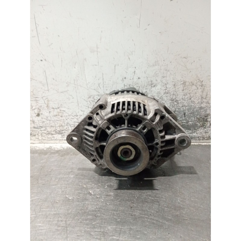 Recambio de alternador para renault kangoo (kc0/1_) d 65 1.9 (kc0e, kc02, kc0j, kc0n) referencia OEM IAM C541953R  