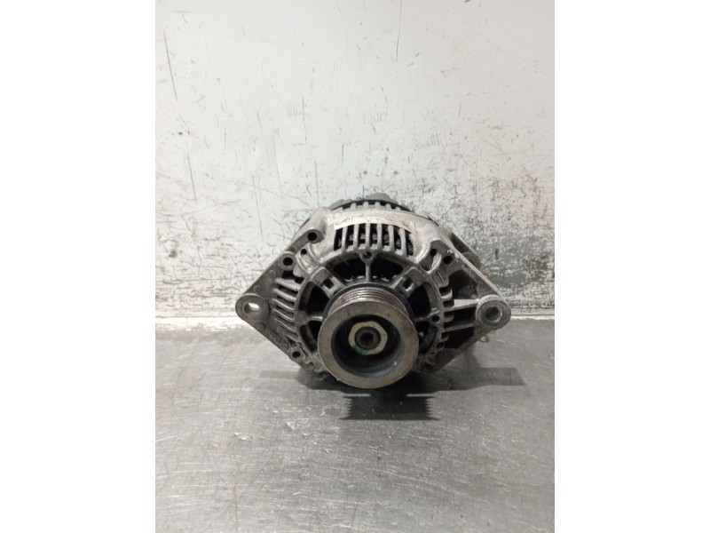 Recambio de alternador para renault kangoo (kc0/1_) d 65 1.9 (kc0e, kc02, kc0j, kc0n) referencia OEM IAM C541953R  