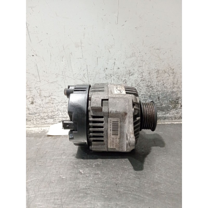 Recambio de alternador para renault kangoo (kc0/1_) d 65 1.9 (kc0e, kc02, kc0j, kc0n) referencia OEM IAM C541953R  