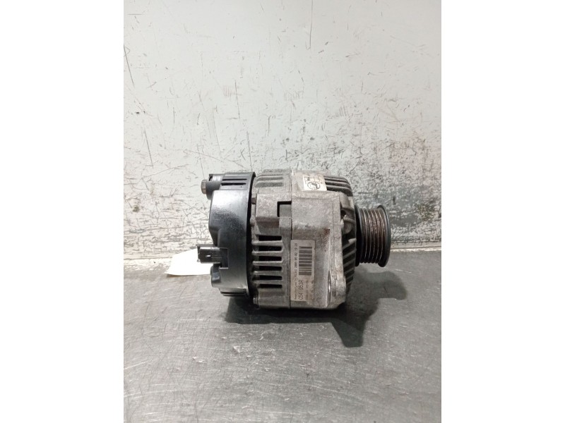Recambio de alternador para renault kangoo (kc0/1_) d 65 1.9 (kc0e, kc02, kc0j, kc0n) referencia OEM IAM C541953R  