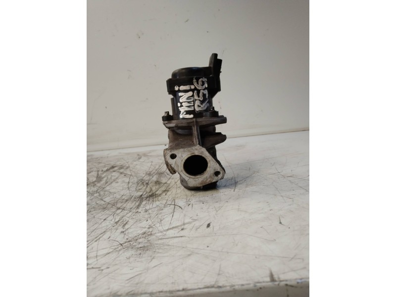 Recambio de valvula egr para mini mini (r56) one d referencia OEM IAM V29006980 9672880080 