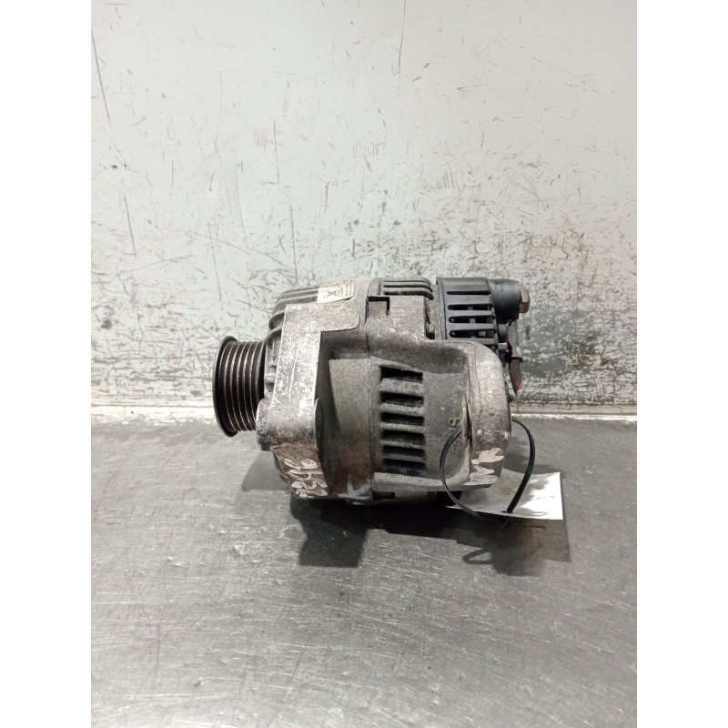 Recambio de alternador para renault kangoo (kc0/1_) d 65 1.9 (kc0e, kc02, kc0j, kc0n) referencia OEM IAM C541953R  