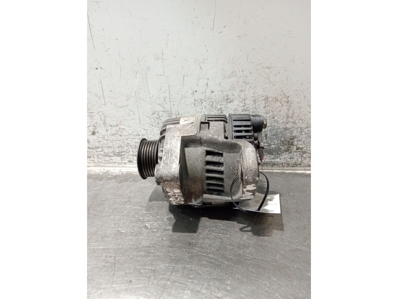 Recambio de alternador para renault kangoo (kc0/1_) d 65 1.9 (kc0e, kc02, kc0j, kc0n) referencia OEM IAM C541953R  