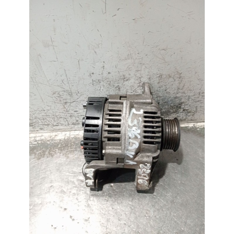 Recambio de alternador para renault kangoo (kc0/1_) d 65 1.9 (kc0e, kc02, kc0j, kc0n) referencia OEM IAM C541953R  