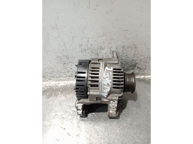 Recambio de alternador para renault kangoo (kc0/1_) d 65 1.9 (kc0e, kc02, kc0j, kc0n) referencia OEM IAM C541953R  