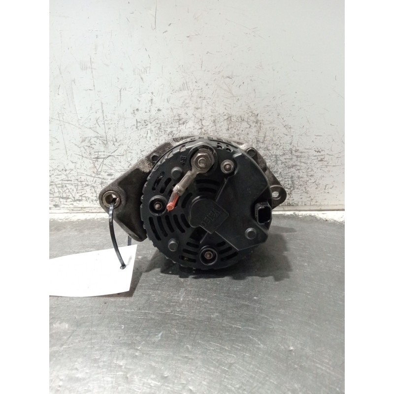 Recambio de alternador para renault kangoo (kc0/1_) d 65 1.9 (kc0e, kc02, kc0j, kc0n) referencia OEM IAM C541953R  