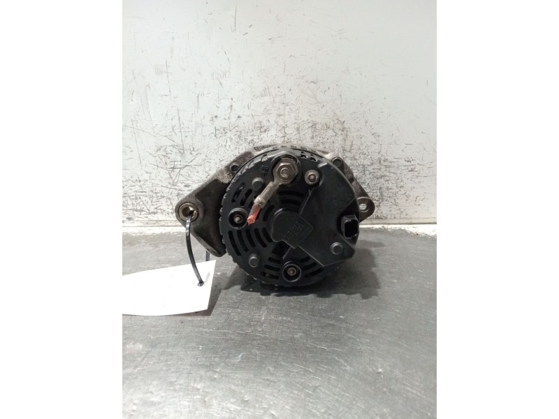 Recambio de alternador para renault kangoo (kc0/1_) d 65 1.9 (kc0e, kc02, kc0j, kc0n) referencia OEM IAM C541953R  