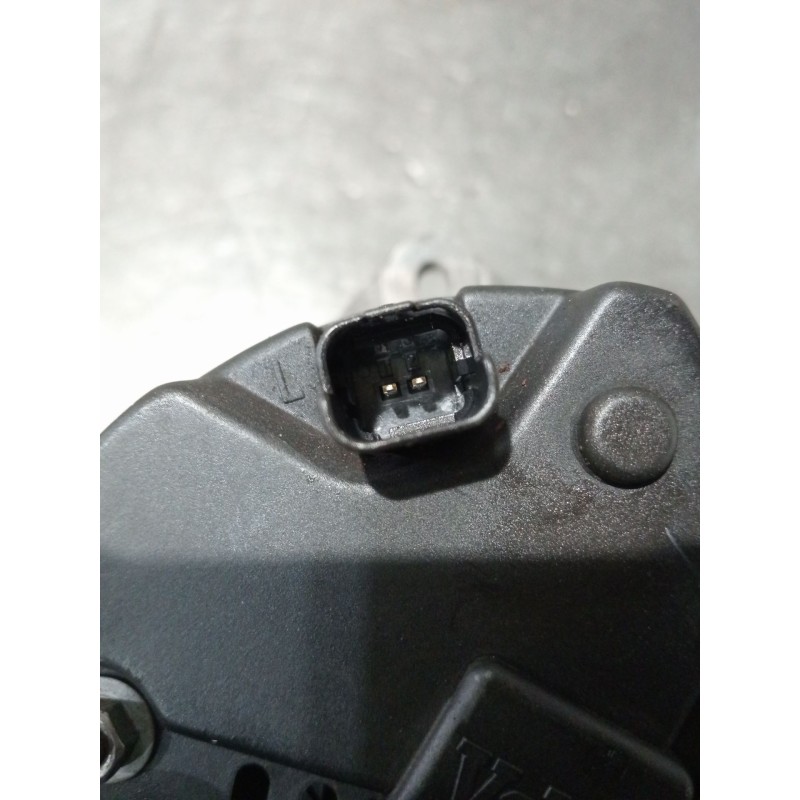 Recambio de alternador para renault kangoo (kc0/1_) d 65 1.9 (kc0e, kc02, kc0j, kc0n) referencia OEM IAM C541953R  