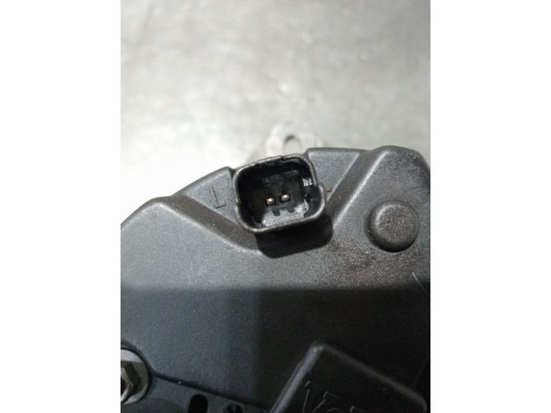Recambio de alternador para renault kangoo (kc0/1_) d 65 1.9 (kc0e, kc02, kc0j, kc0n) referencia OEM IAM C541953R  