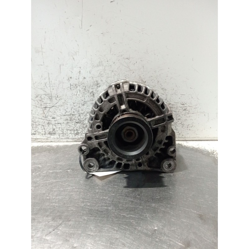 Recambio de alternador para seat cordoba (6l2) 1.9 sdi referencia OEM IAM 028903028 0124325003 