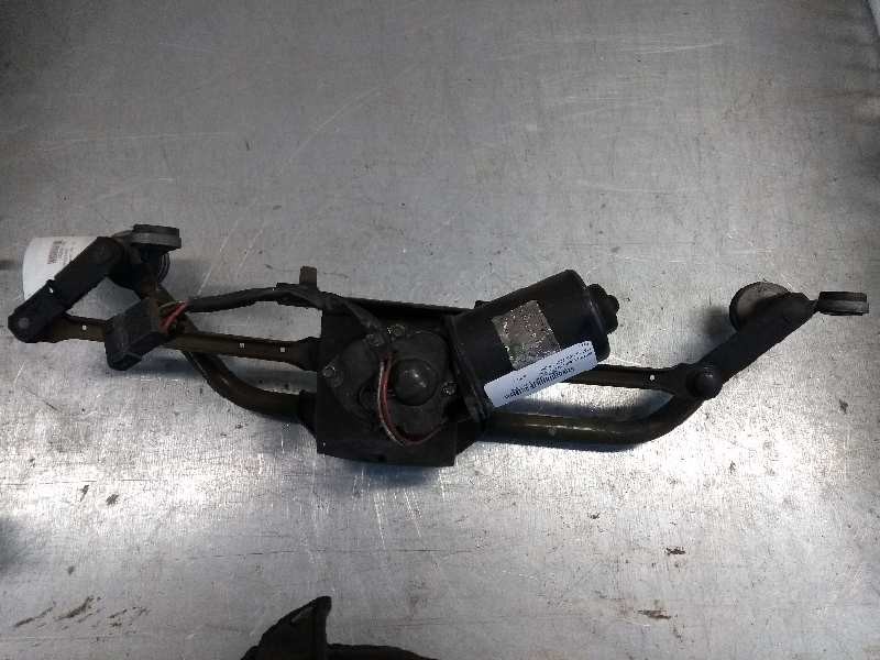 Recambio de motor limpia delantero para fiat scudo (222) 1.9 diesel referencia OEM IAM   