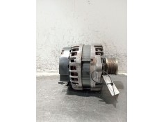 Recambio de alternador para iveco daily vi caja/chasis 33s14, 35s14, 35c14 referencia OEM IAM 5802266117 0125811138  2