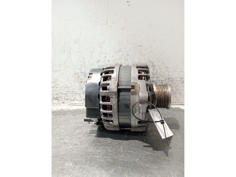 Recambio de alternador para iveco daily vi caja/chasis 33s14, 35s14, 35c14 referencia OEM IAM 5802266117 0125811138 