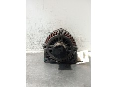 Recambio de alternador para renault koleos i (hy_) 2.0 dci (hy0k) referencia OEM IAM 23100JG71A A3TJ2481 