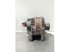 Recambio de alternador para renault koleos i (hy_) 2.0 dci (hy0k) referencia OEM IAM 23100JG71A A3TJ2481  2